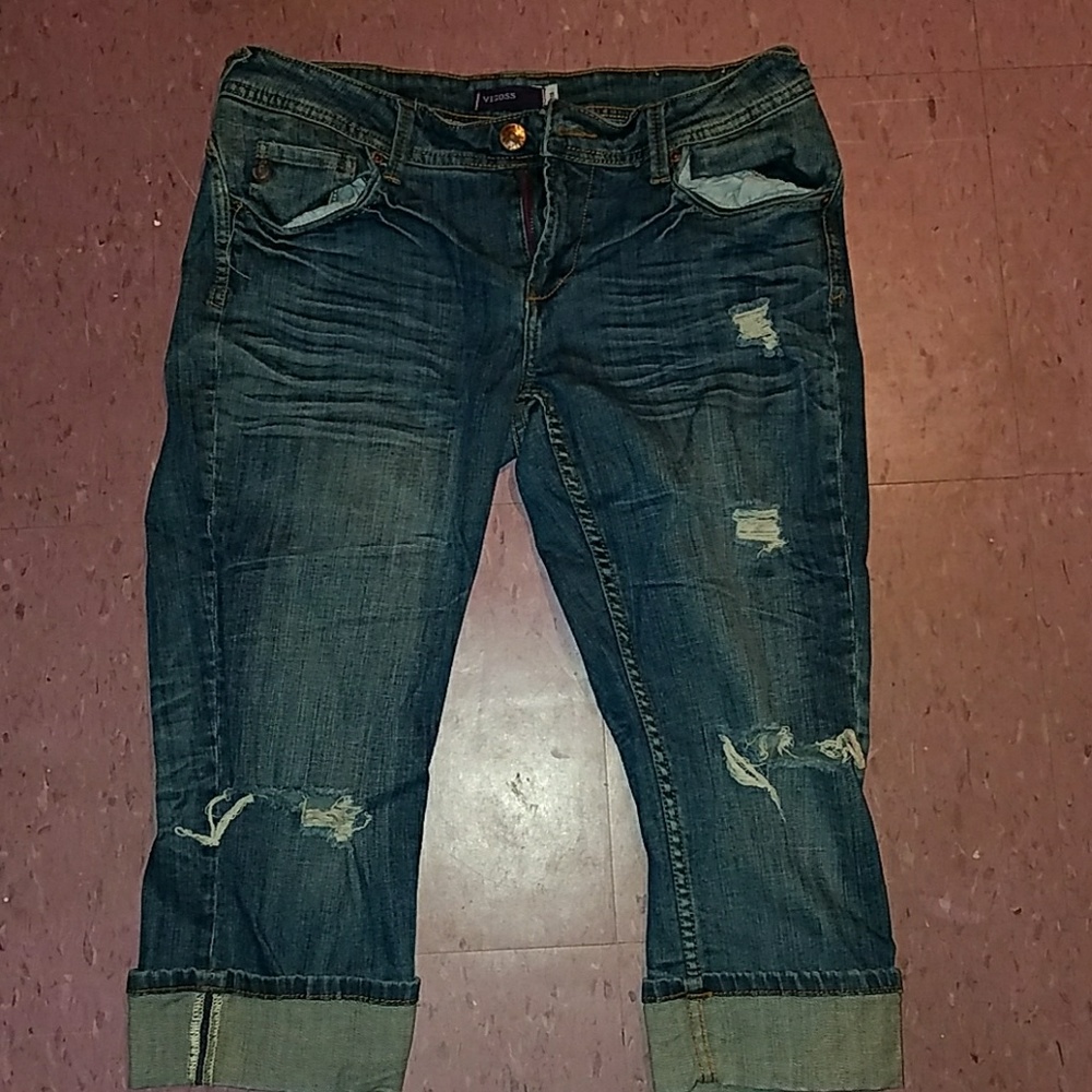 Jean Capris